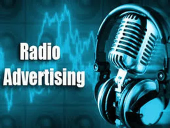 Radio Advertising
